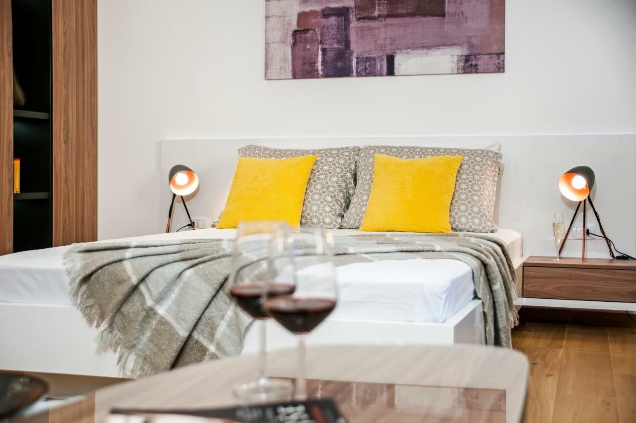 Apartments Vincero Rovinj Extérieur photo