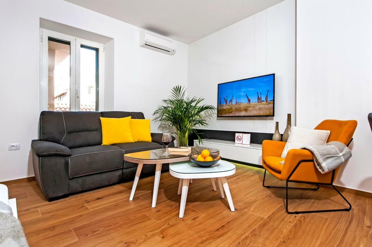 Apartments Vincero Rovinj Extérieur photo