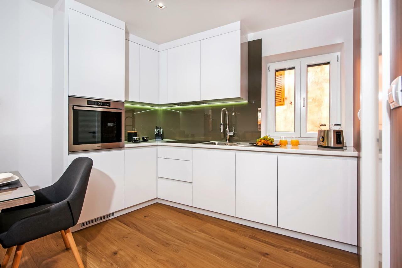 Apartments Vincero Rovinj Extérieur photo