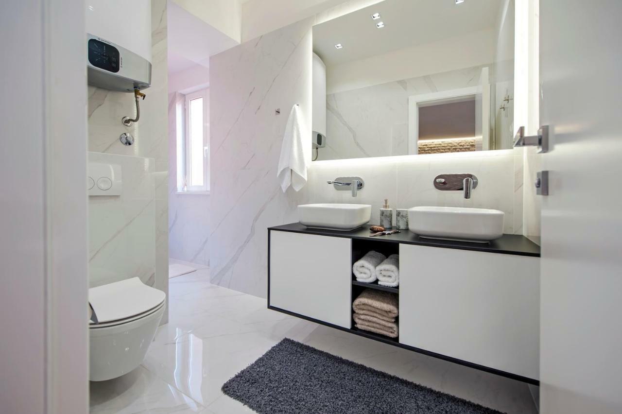 Apartments Vincero Rovinj Extérieur photo