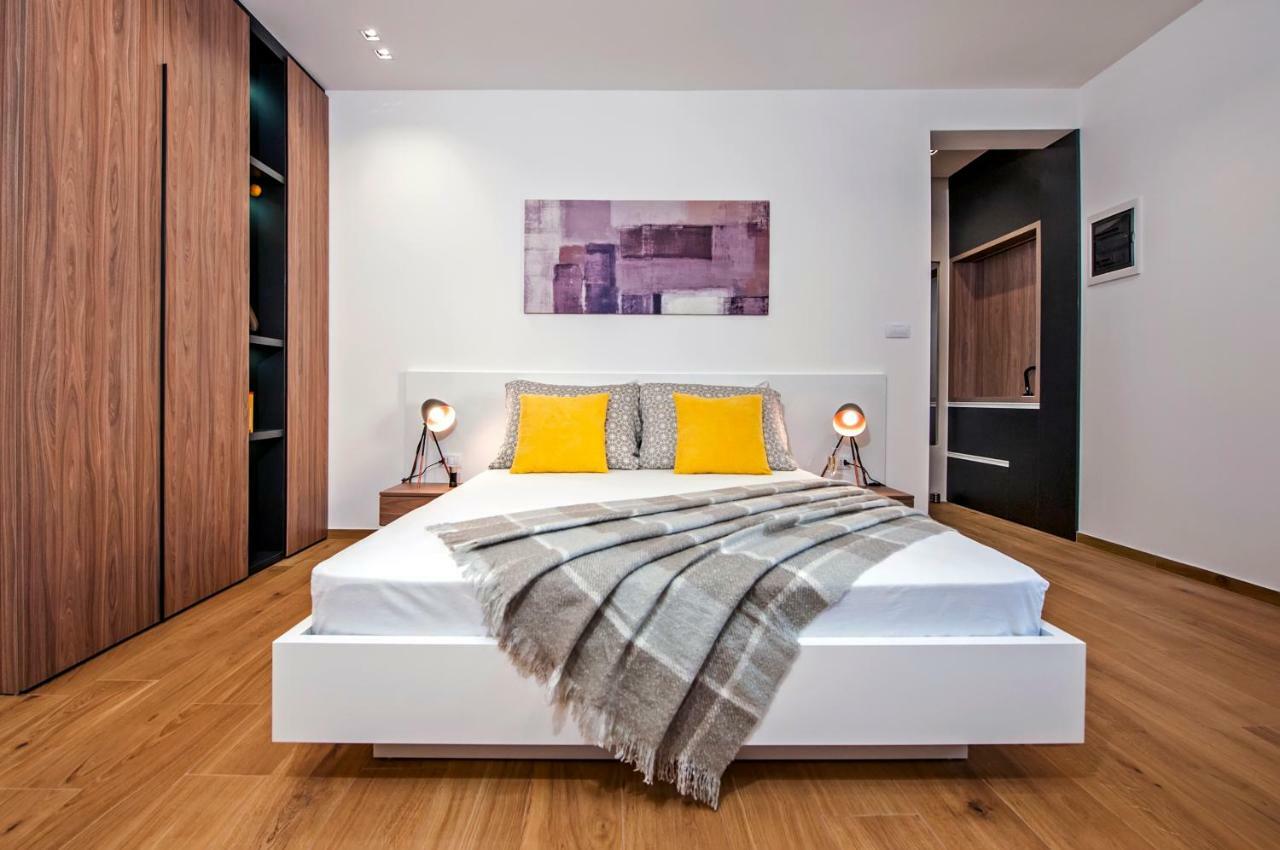Apartments Vincero Rovinj Extérieur photo